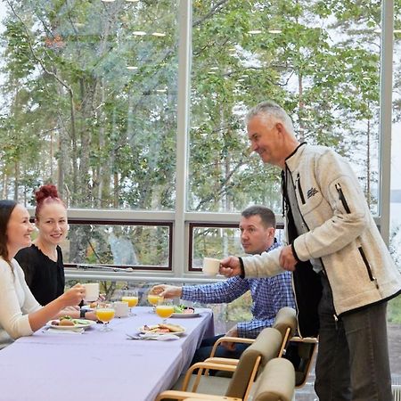 Kokoushotelli Murikanranta Teralahti Luaran gambar