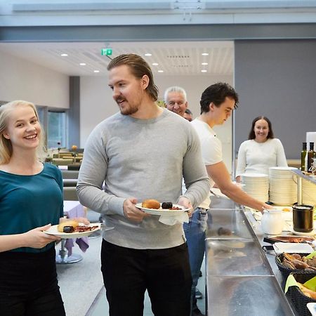 Kokoushotelli Murikanranta Teralahti Luaran gambar