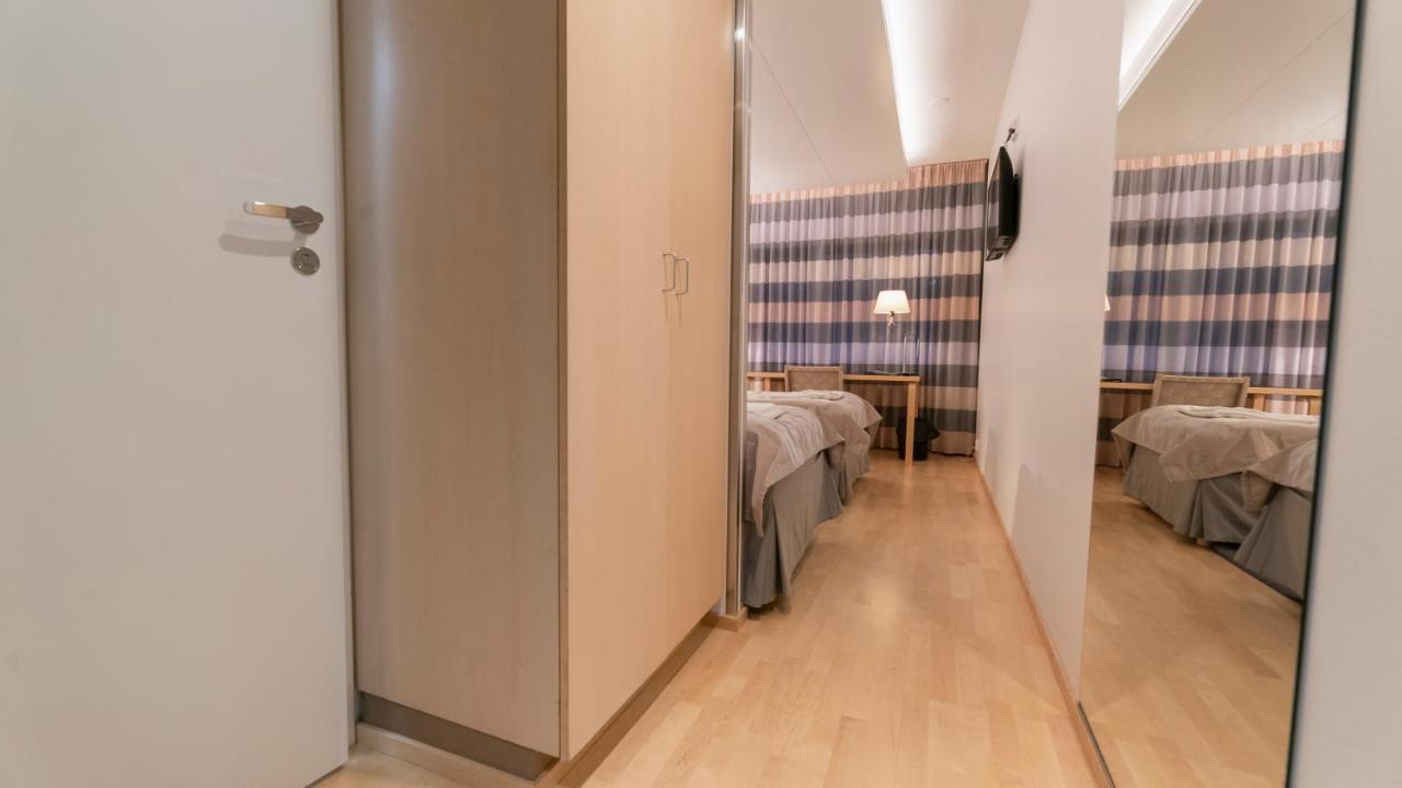 Kokoushotelli Murikanranta Teralahti Luaran gambar