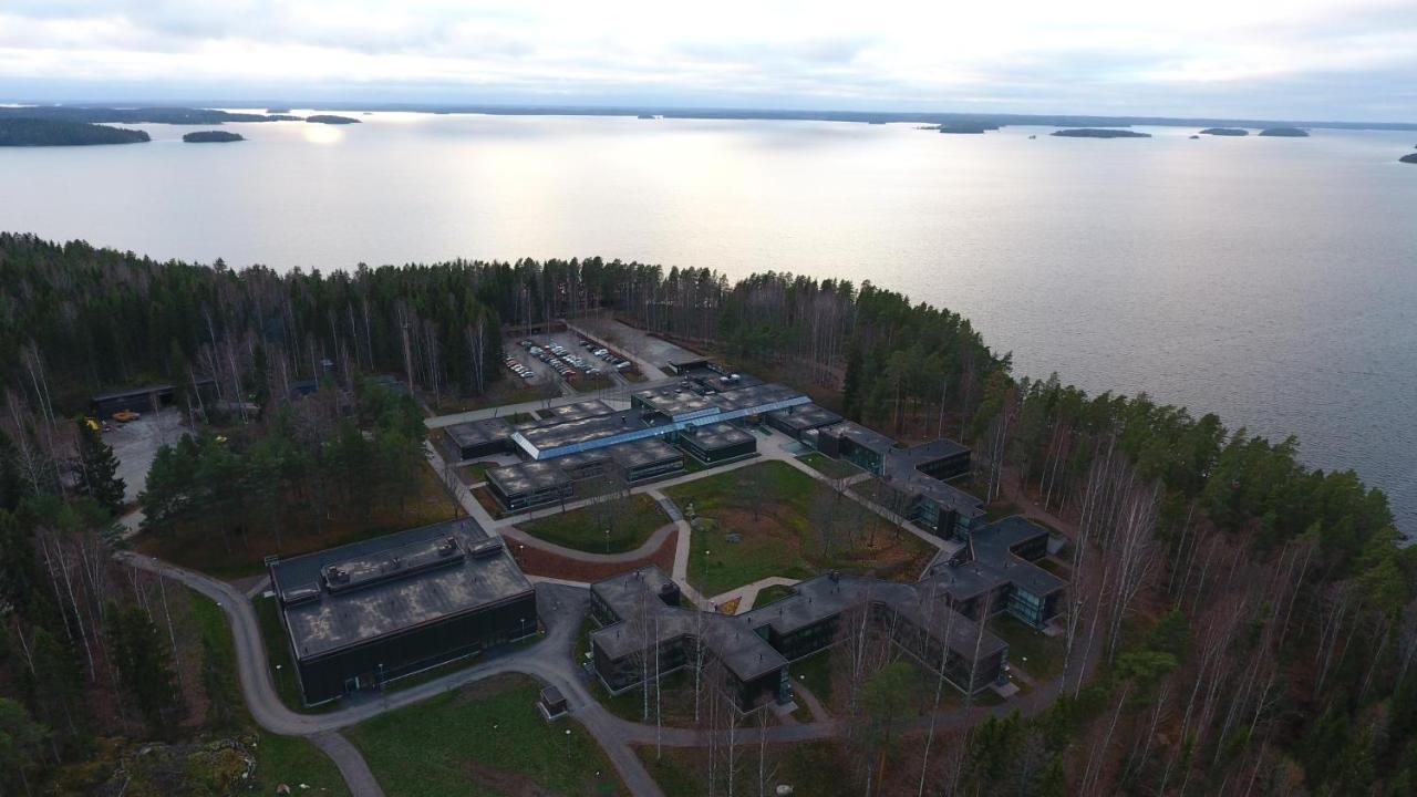Kokoushotelli Murikanranta Teralahti Luaran gambar