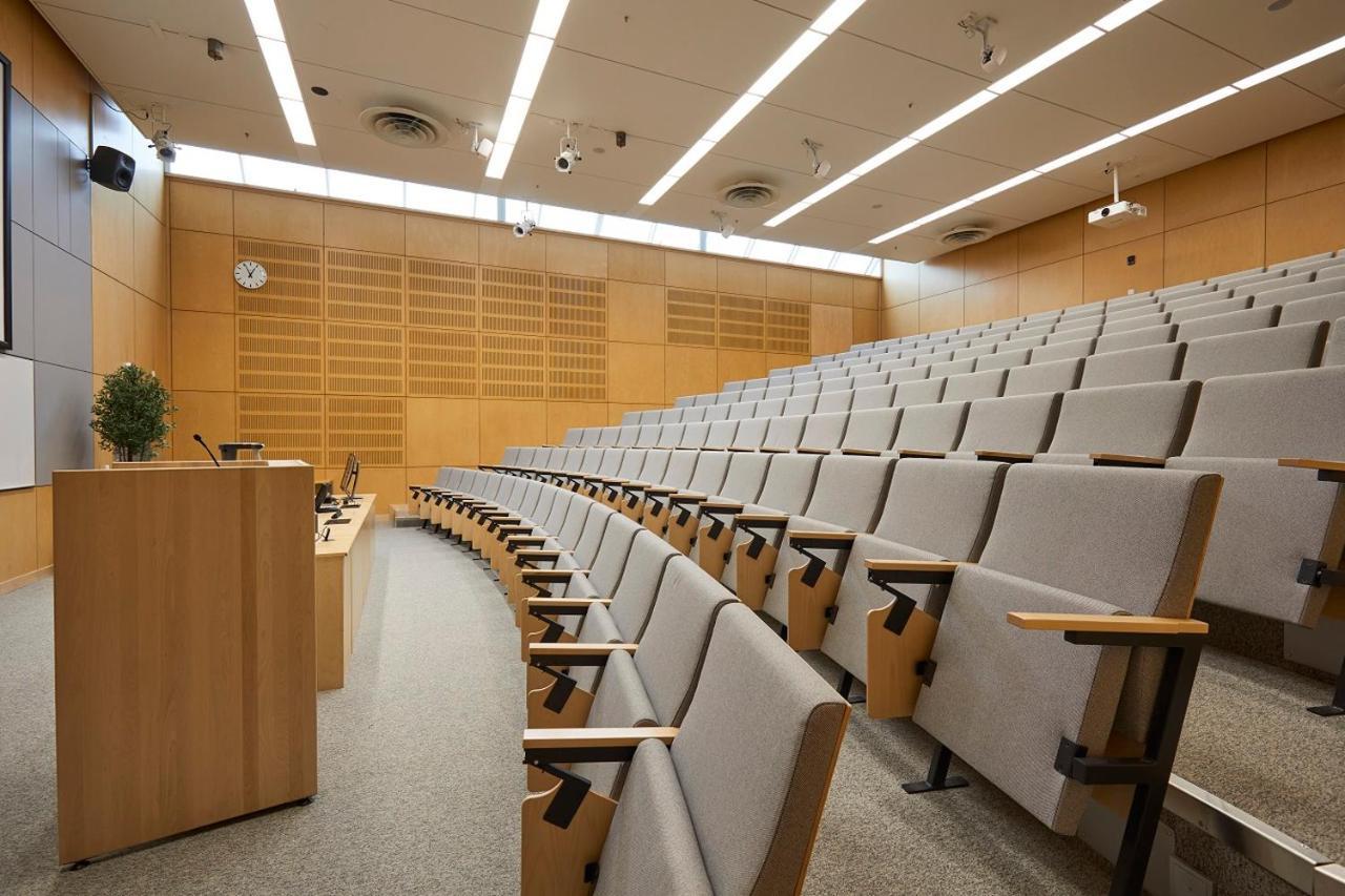 Kokoushotelli Murikanranta Teralahti Luaran gambar