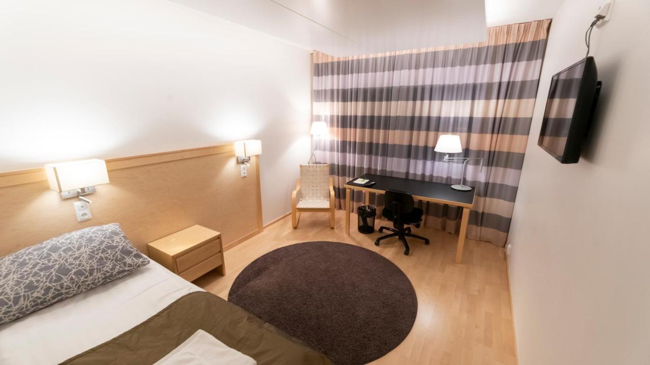 Kokoushotelli Murikanranta Teralahti Luaran gambar